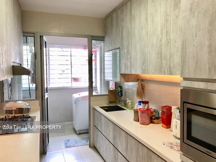 Blk 207D Punggol Place (Punggol), HDB 4 Rooms #200550542